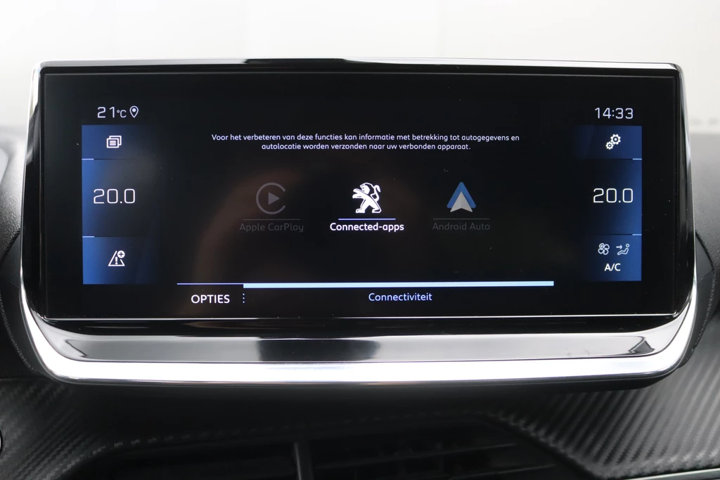 Peugeot 2008 – foto 23