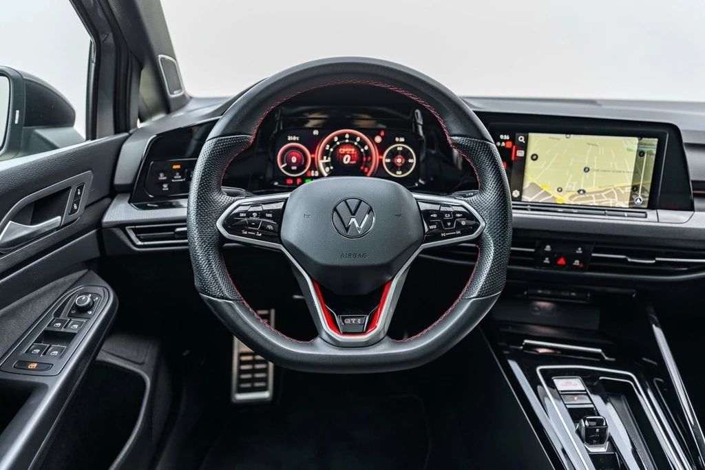 Volkswagen Golf – foto 11