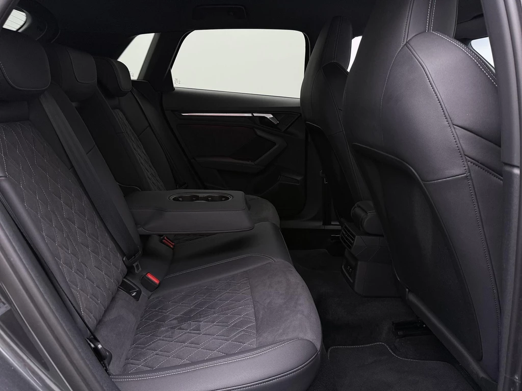 Audi A3 – foto 35