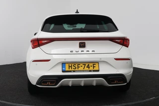CUPRA Leon – thumbnail 4