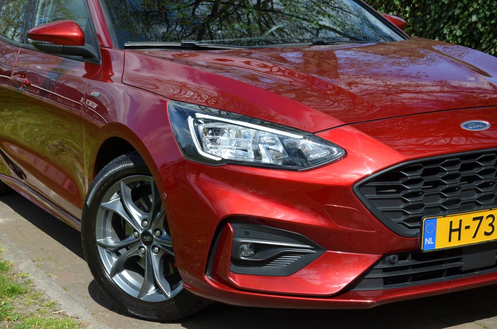 Ford Focus – foto 15