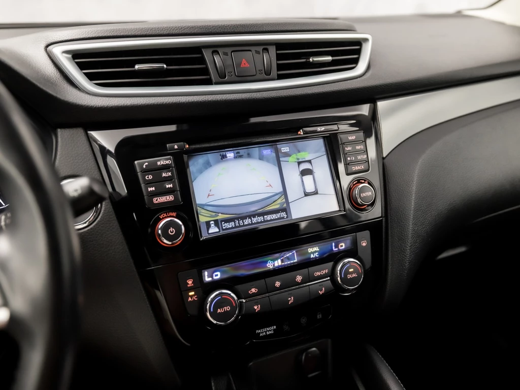 Nissan QASHQAI – foto 16