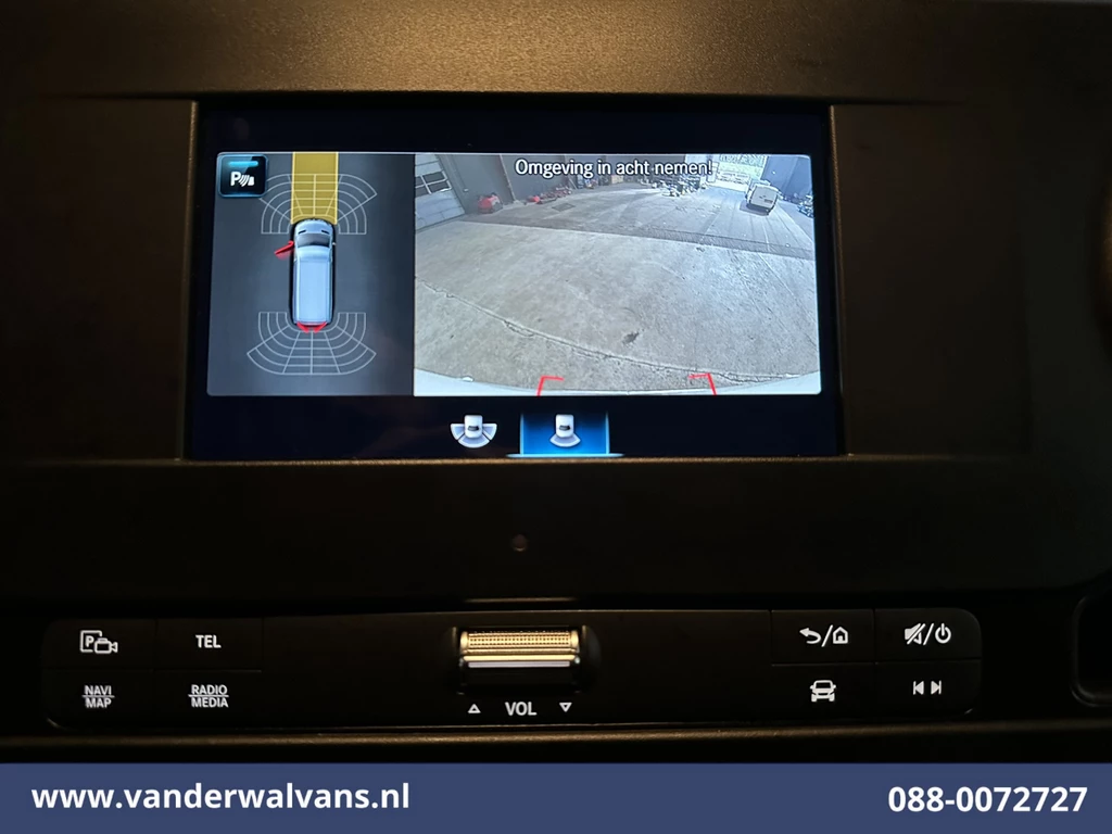 Mercedes-Benz Sprinter – foto 6