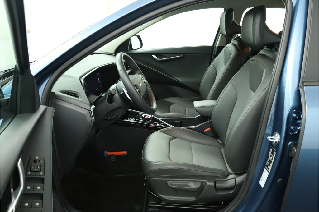 Kia Niro – foto 17