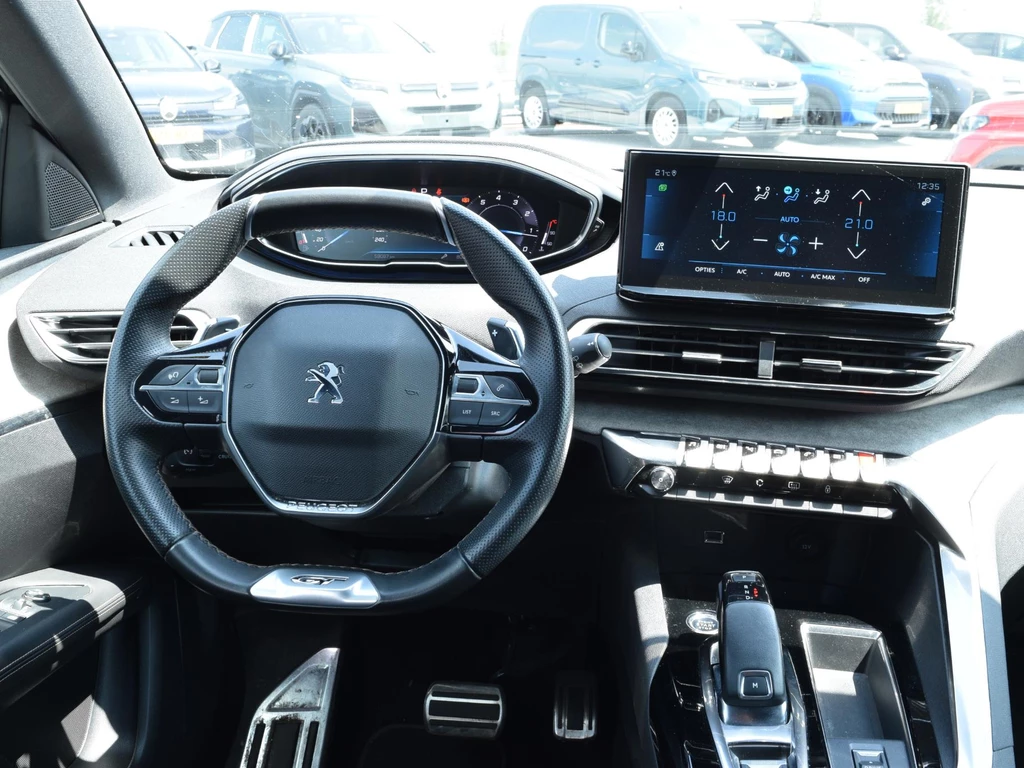Peugeot 3008 – foto 9