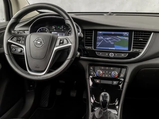 Opel Mokka X – thumbnail 9