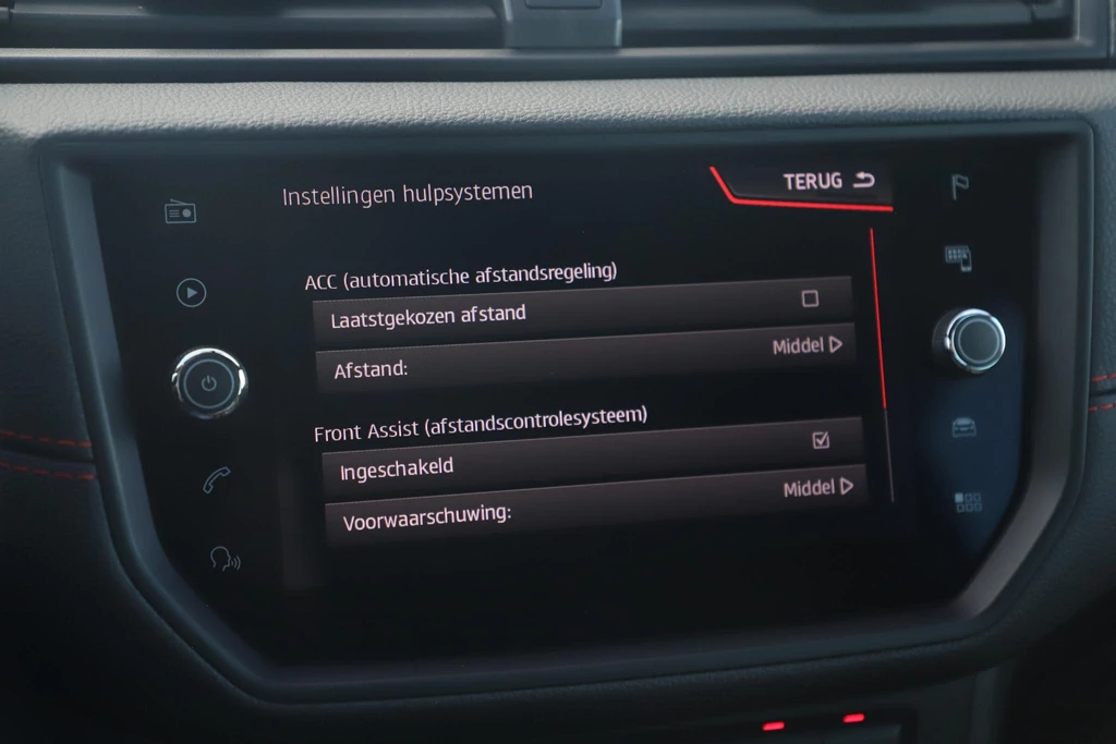 SEAT Arona – foto 21