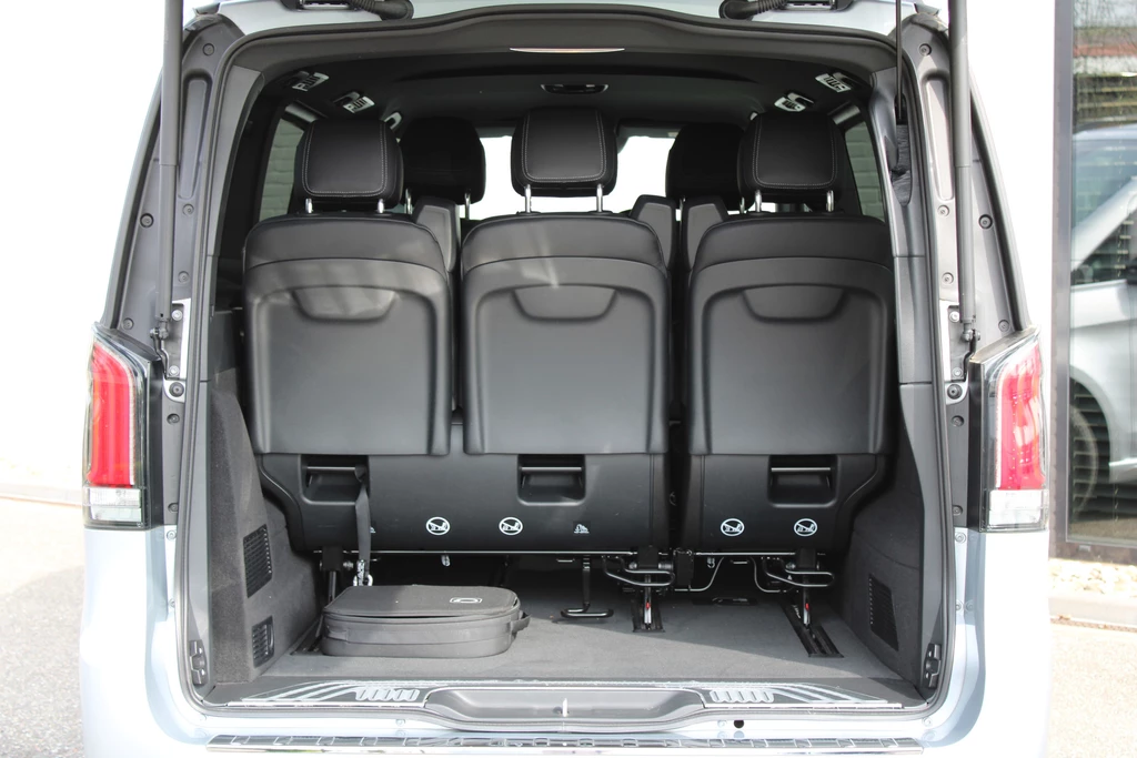 Mercedes-Benz EQV – foto 20