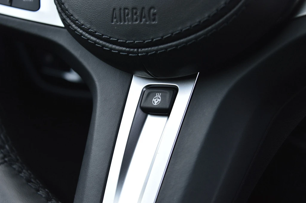 BMW 5 Serie – foto 39