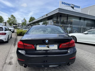 BMW 5 Serie – thumbnail 3
