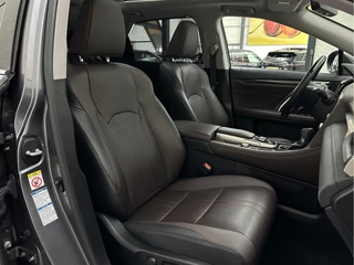 Lexus RX – thumbnail 25