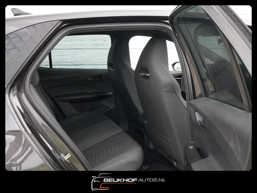 CUPRA Born – foto 38