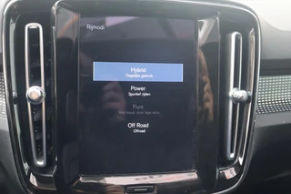 Volvo XC40 – thumbnail 16