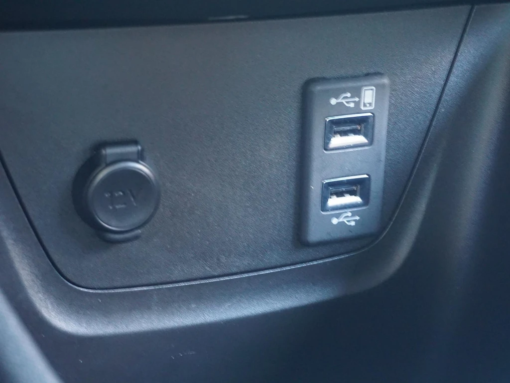 Opel Crossland – foto 30