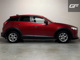 Mazda CX-3 – thumbnail 15