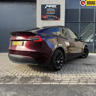 Tesla Model Y – thumbnail 5