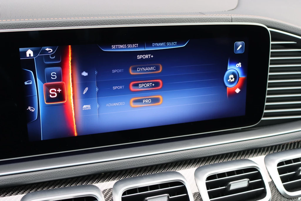 Mercedes-Benz GLE – foto 43