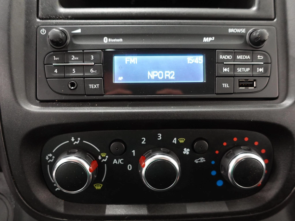 Renault Trafic – foto 25