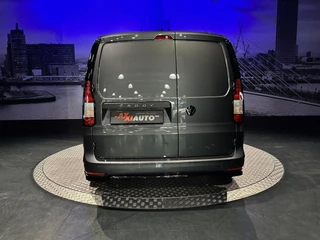 Volkswagen Caddy – thumbnail 8