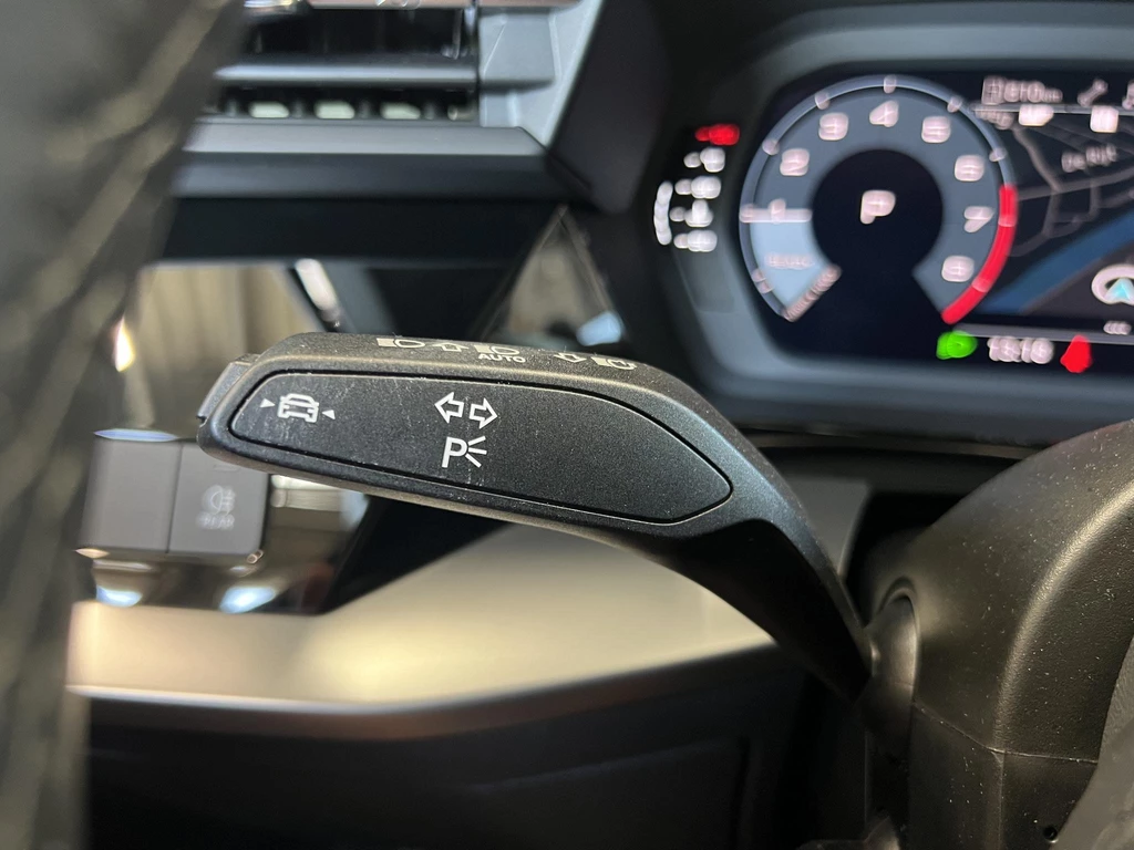 Audi A3 – foto 13