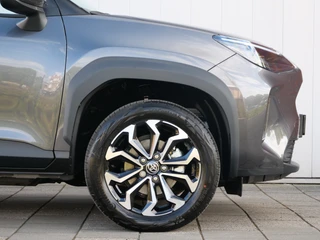 Toyota Yaris Cross – thumbnail 16