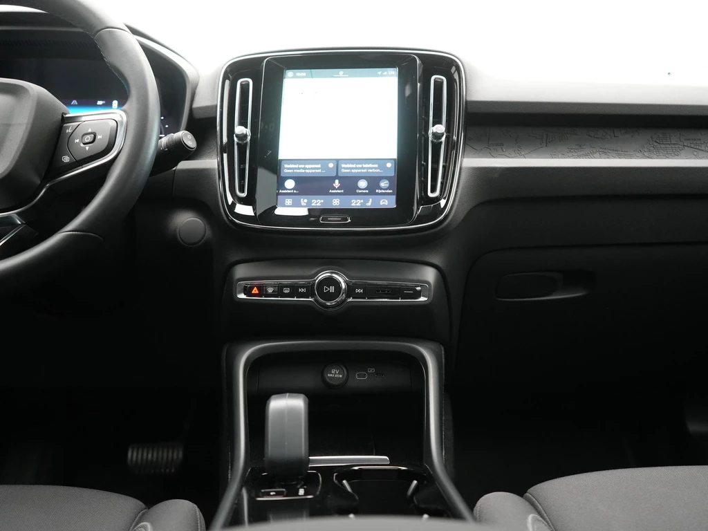 Volvo XC40 – foto 42