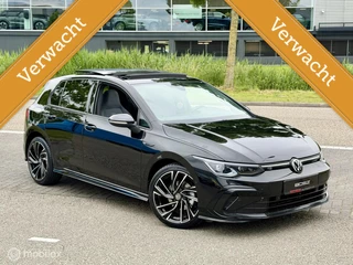Volkswagen Golf – thumbnail 3
