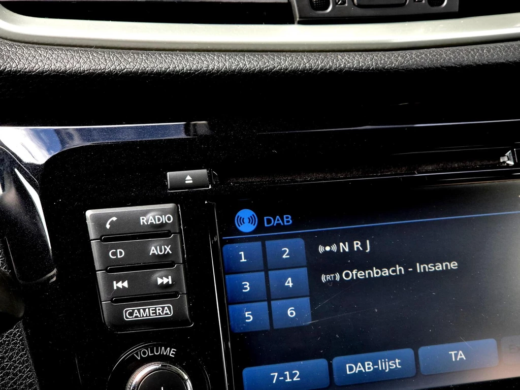 Nissan QASHQAI – foto 27
