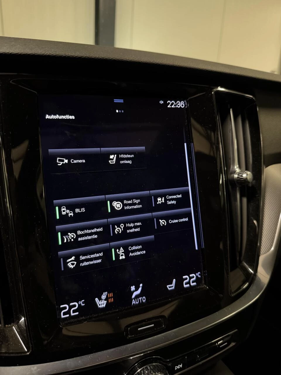 Volvo V60 – foto 26