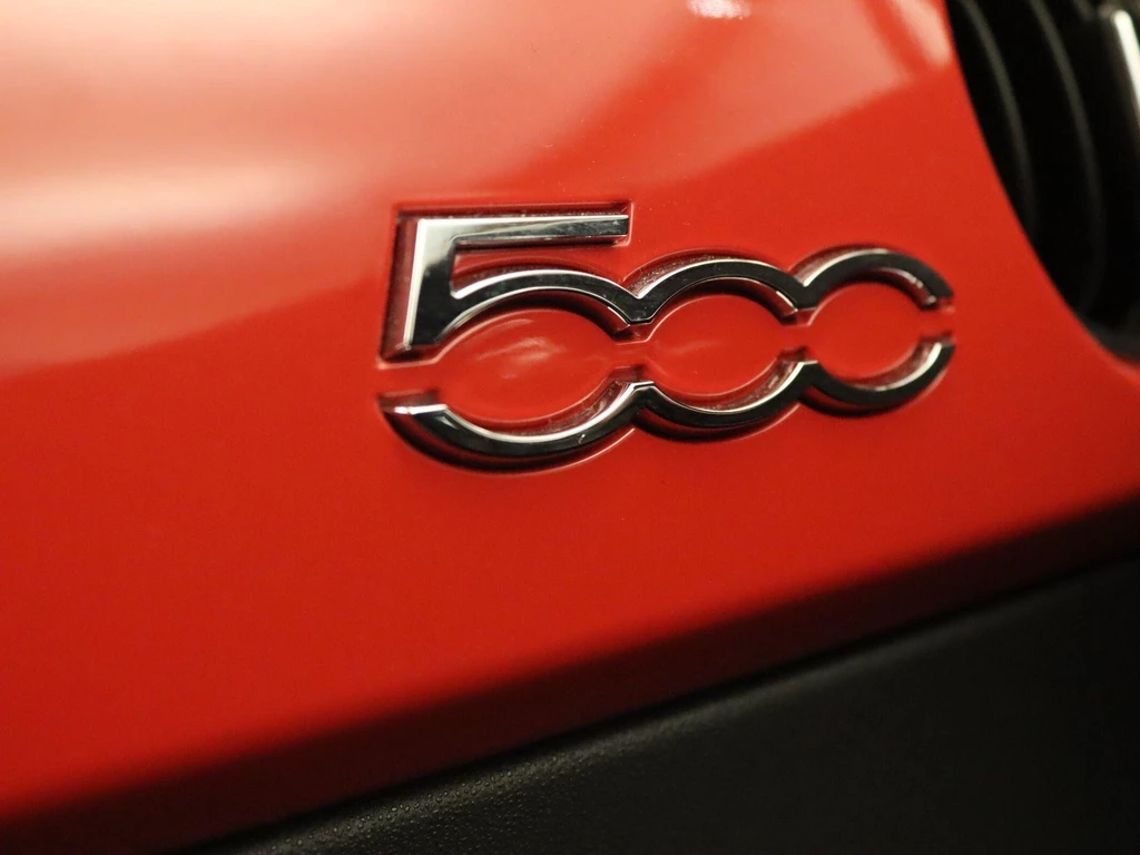 Fiat 500 – foto 30