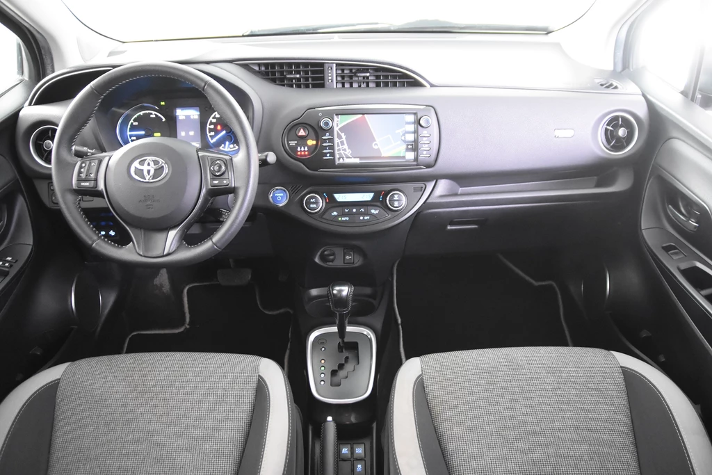 Toyota Yaris – foto 17