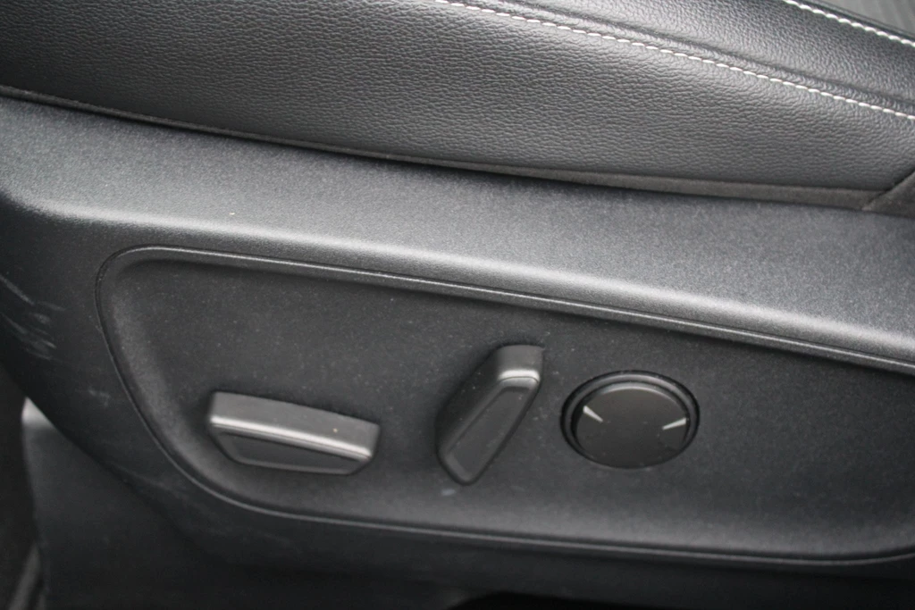 Ford Kuga – foto 9