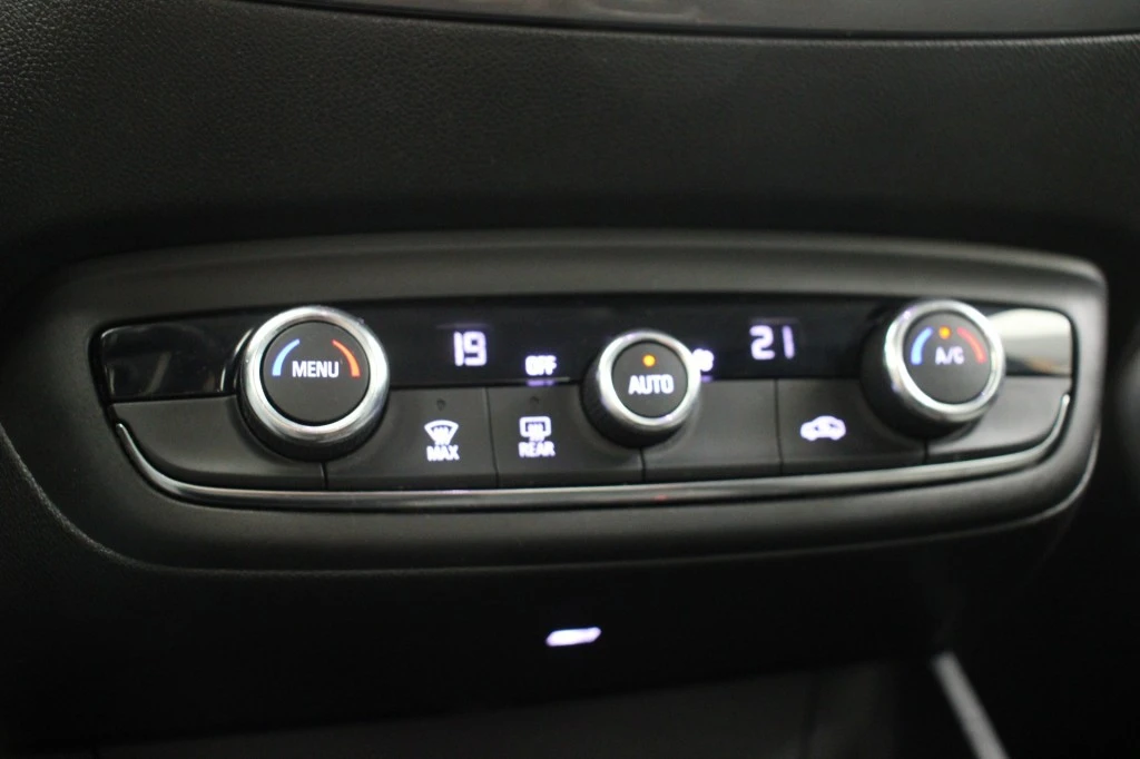 Opel Crossland – foto 16