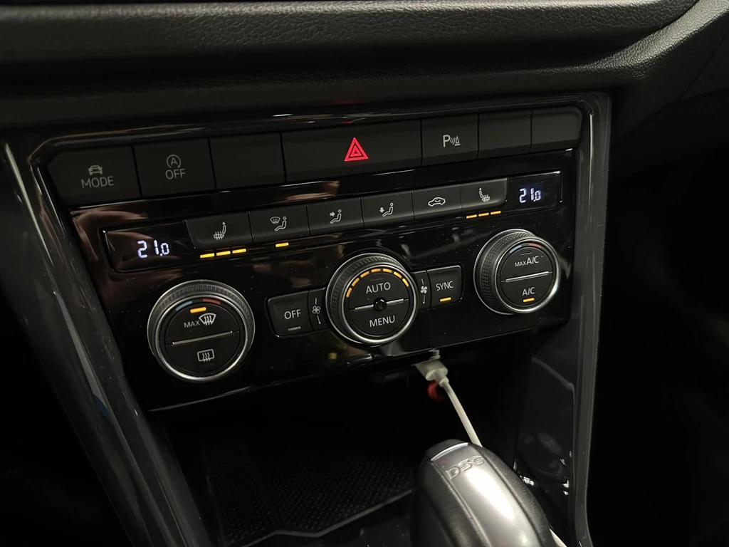 Volkswagen T-Roc – foto 49