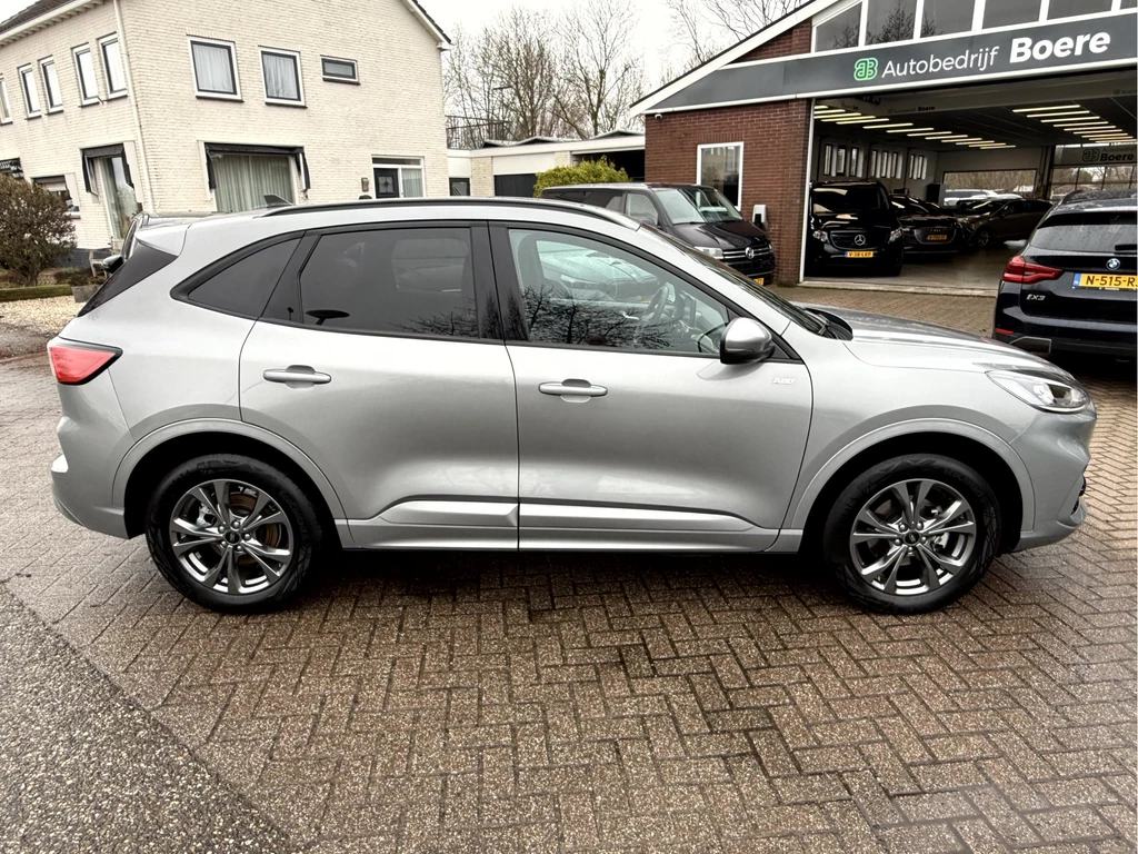 Ford Kuga – foto 6