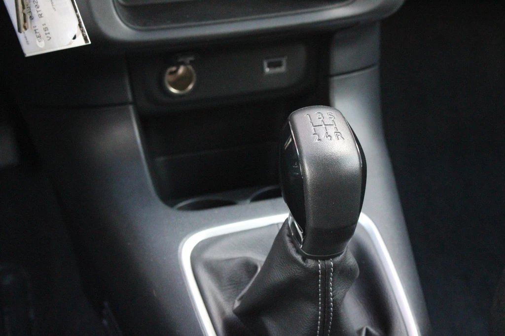 Citroën C3 – foto 19