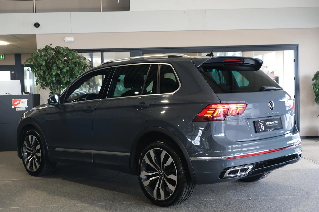 Volkswagen Tiguan – foto 4