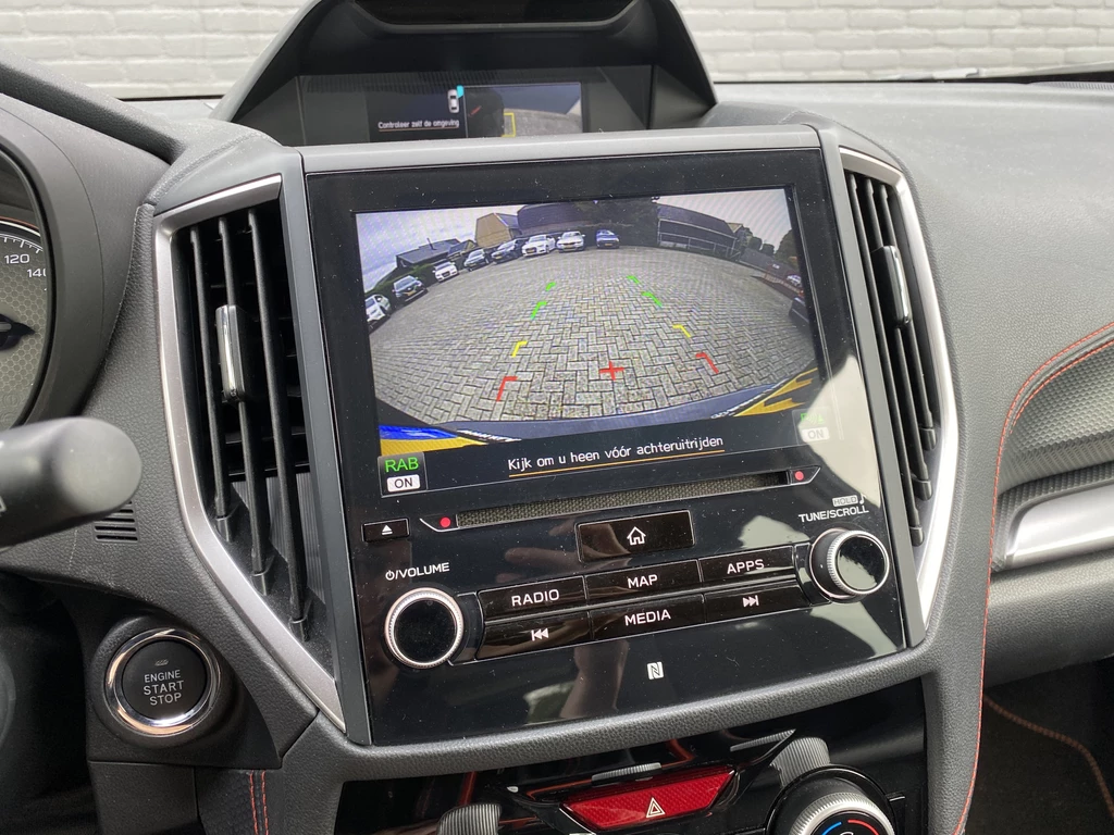 Subaru Forester – foto 29