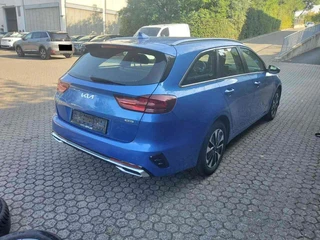 Kia Ceed Sportswagon – thumbnail 2