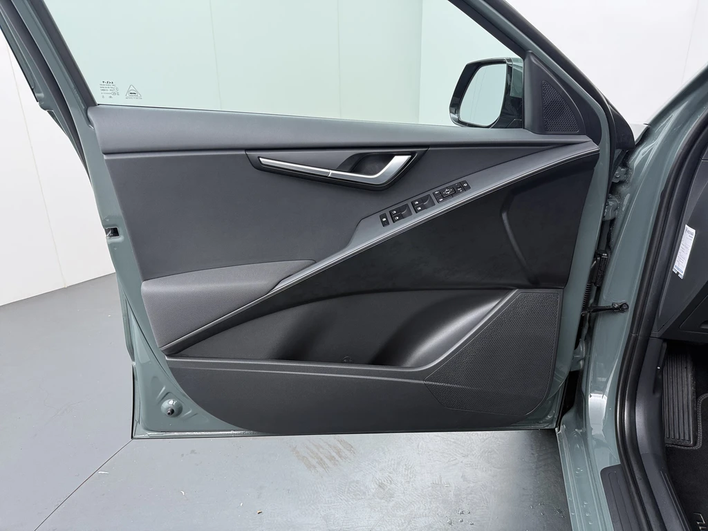 Kia Niro – foto 23