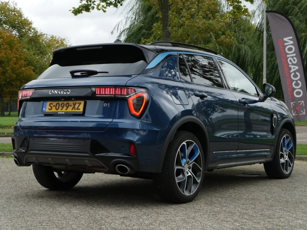Lynk & Co 01 – foto 9