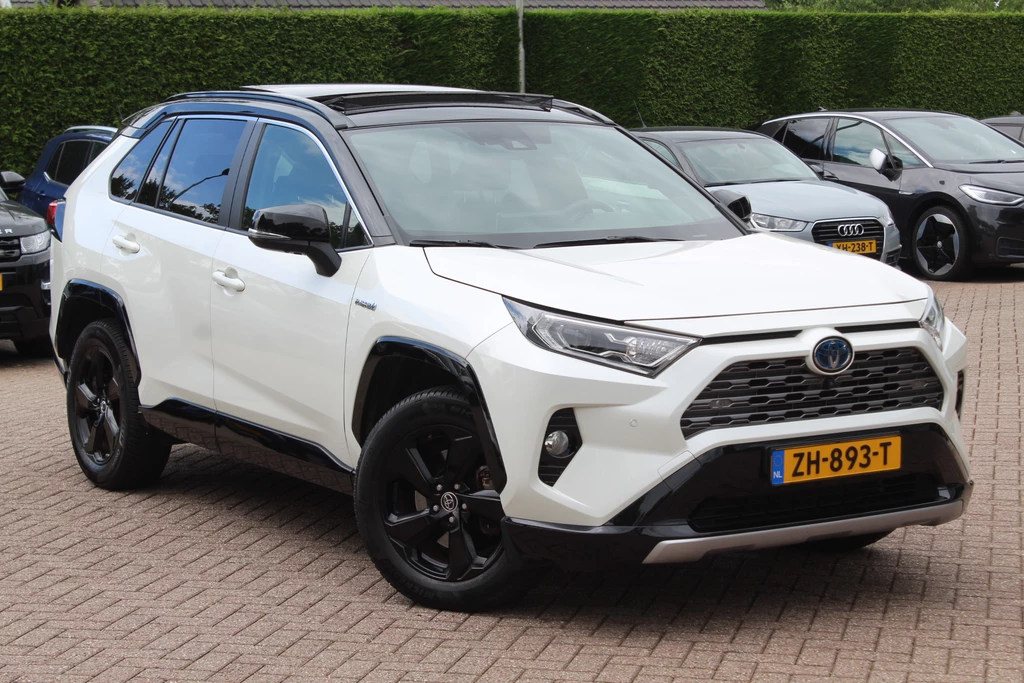 Toyota RAV4 – foto 6