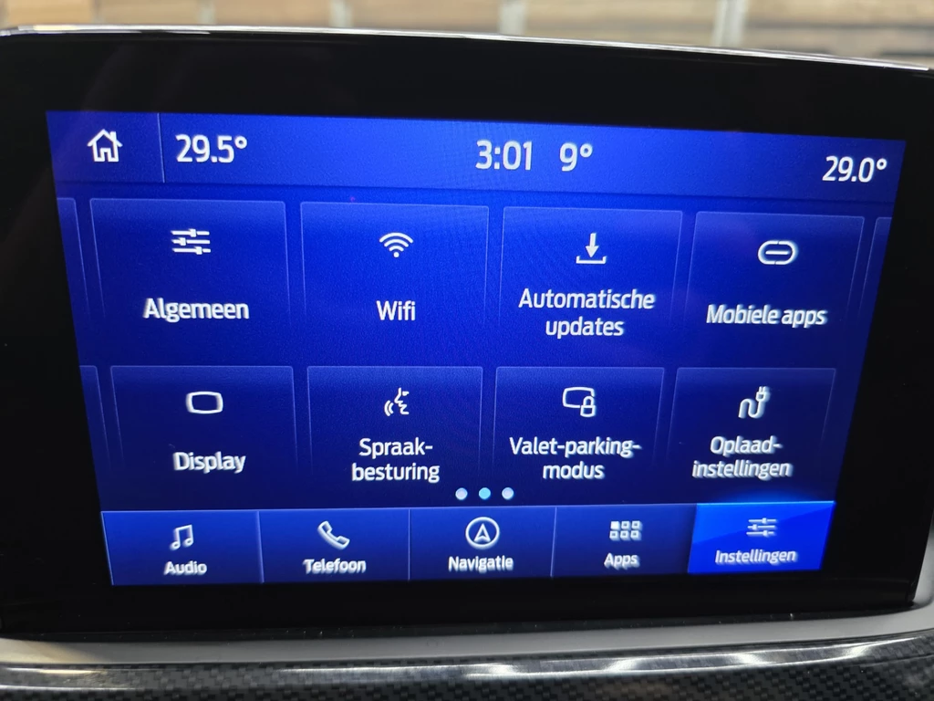 Ford Kuga – foto 21