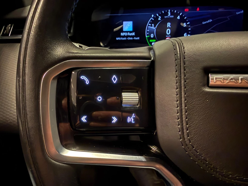 Land Rover Range Rover Velar – foto 57