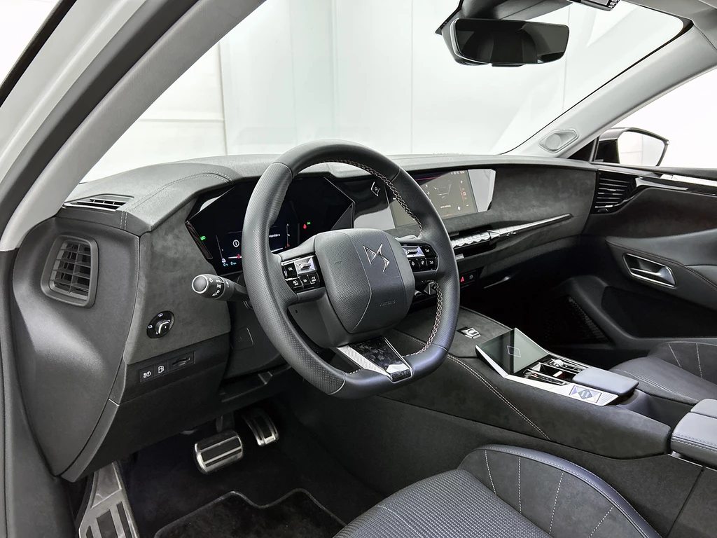 DS DS 4 – foto 16