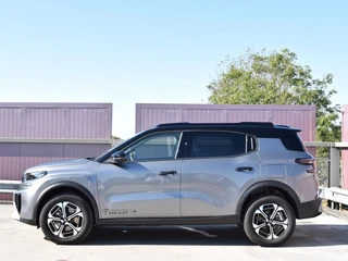 Citroën C3 Aircross – thumbnail 2