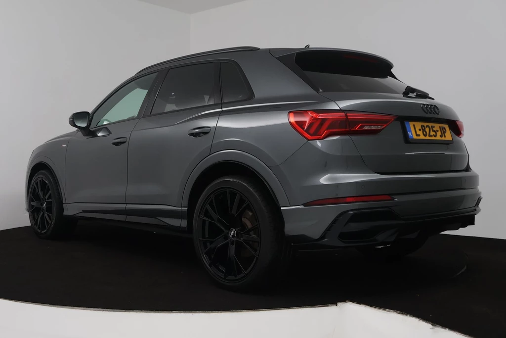 Audi Q3 – foto 3