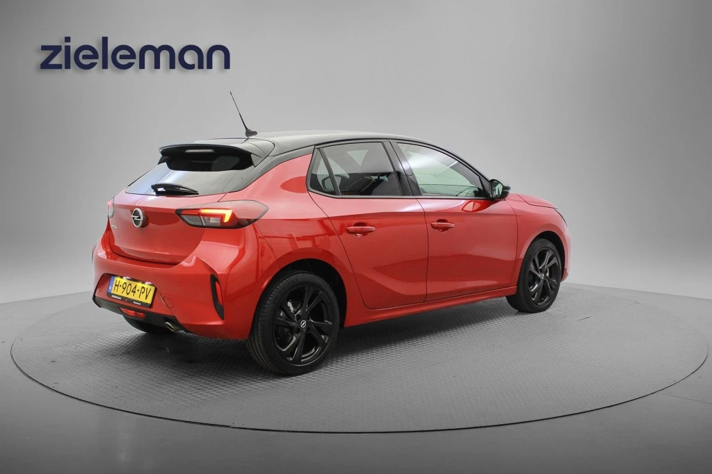 Opel Corsa – foto 5