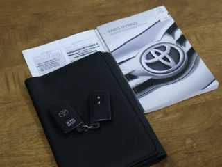 Toyota Yaris – thumbnail 20