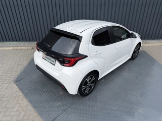 Toyota Yaris – thumbnail 8